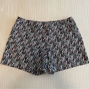 White House Black Market shorts